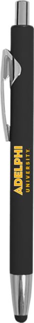 Adelphi University Ballpoint Pen with Stylus