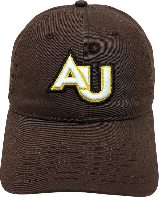 Adelphi University Cap