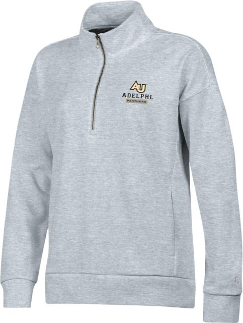 Adelphi University Panthers Women's 1/4 Zip