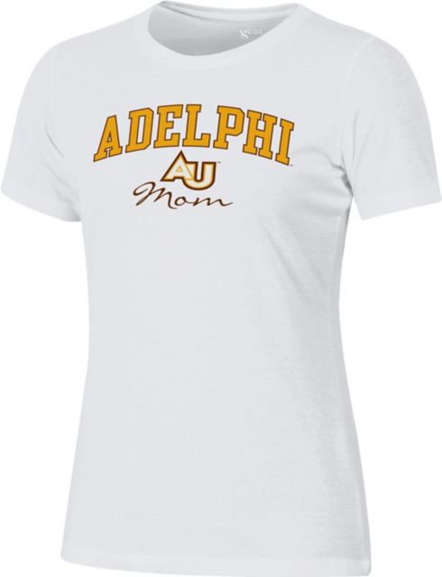 adelphi university sweatshirt