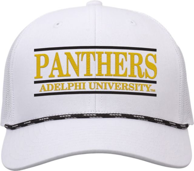 Adelphi University Cap