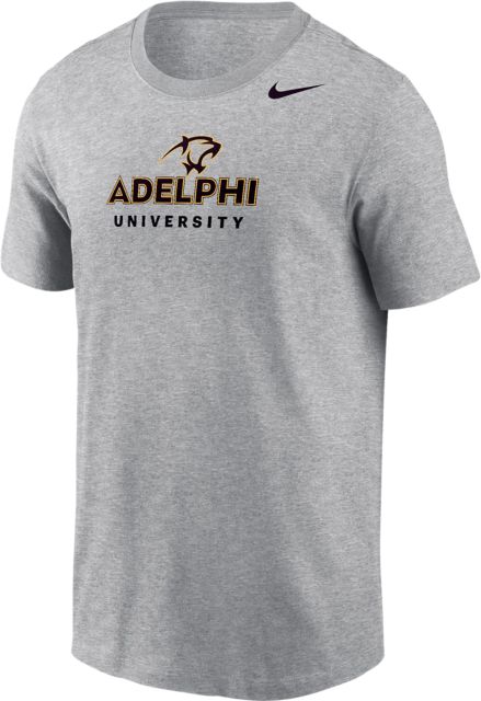 Adelphi University Panthers Dri-Fit Short Sleeve T-Shirt
