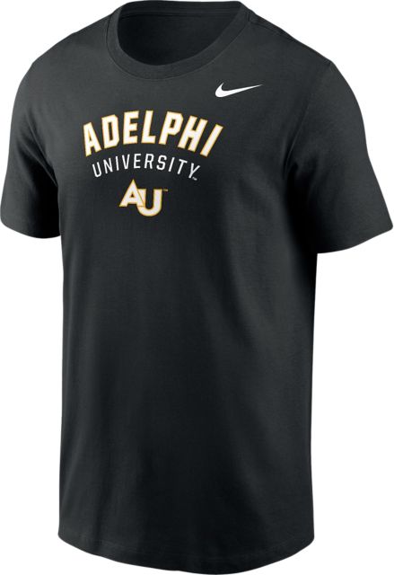 Adelphi University Dri-Fit Short Sleeve T-Shirt