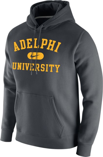 Adelphi university sweatshirt sale