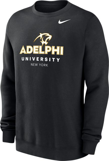 Adelphi University Crewneck Sweatshirt