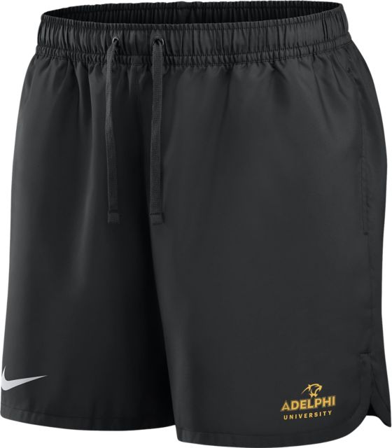 Adelphi University Panthers Flow Shorts