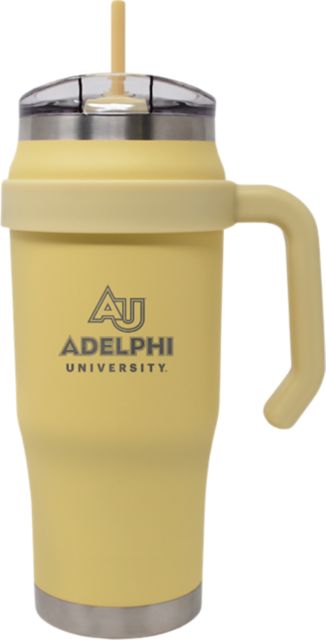 Adelphi University 32oz. Tumbler