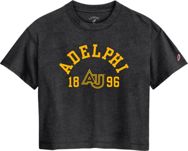 Adelphi University Women's Short Sleeve T-Shirt