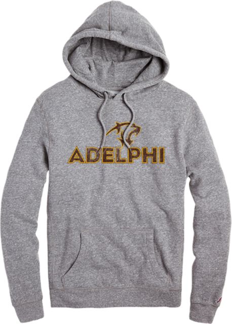 adelphi university sweatshirt