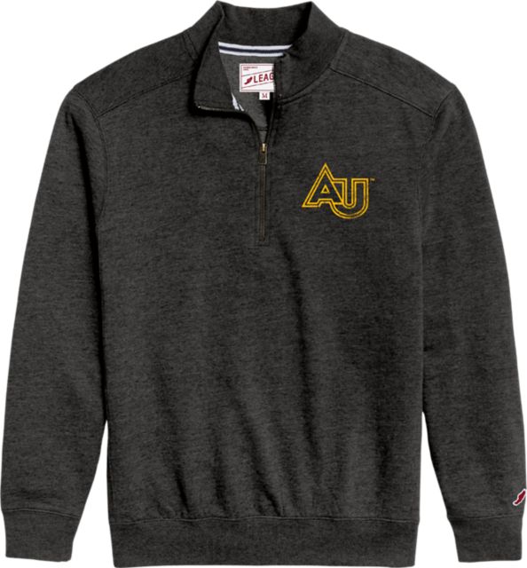 Adelphi University 1/4 Zip