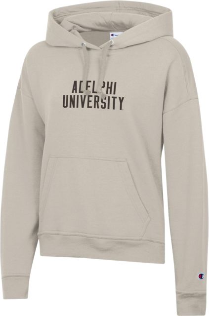 Adelphi University Women's Hoodie