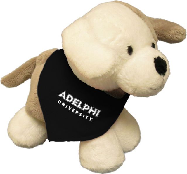 Adelphi University Plush Animal