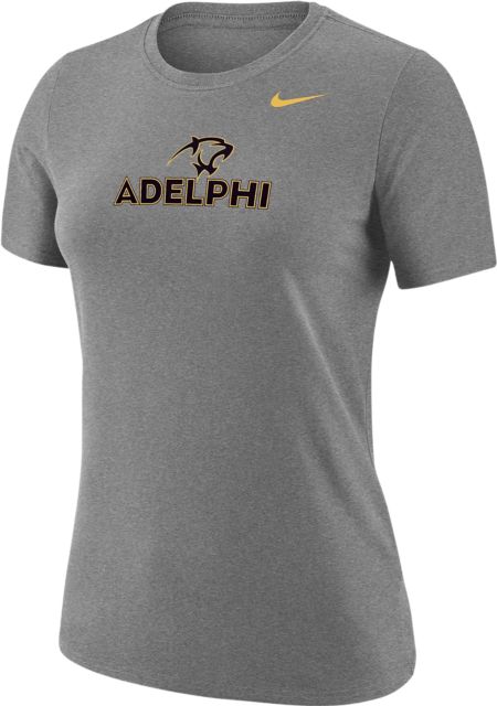 Adelphi University Women's Short Sleeve T-Shirt
