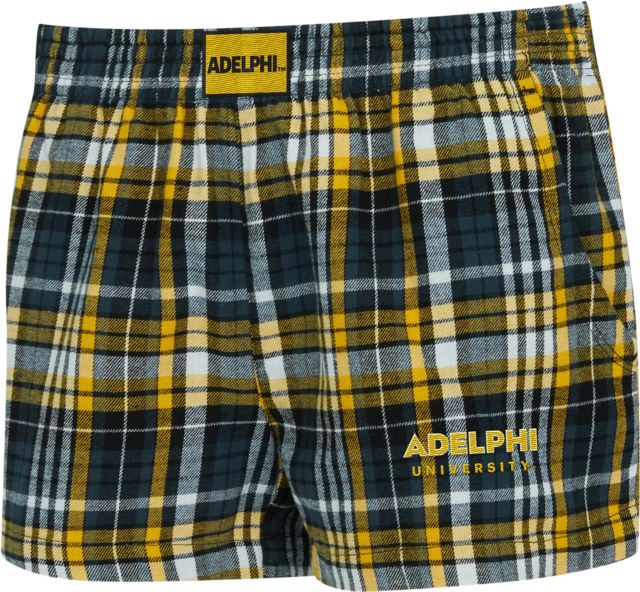 Adelphi University Women's Shorts