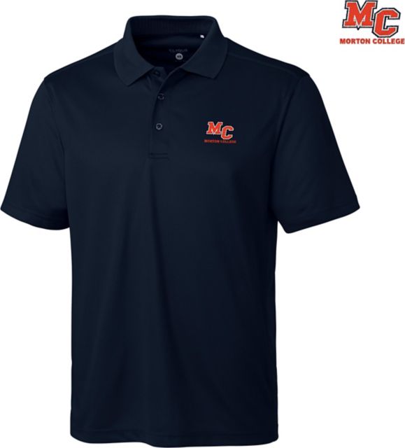 Morton College Ice Polo