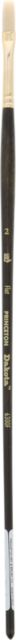 DAKOTA SYNTHETIC BRISTLE ACRYLIC FLAT 2