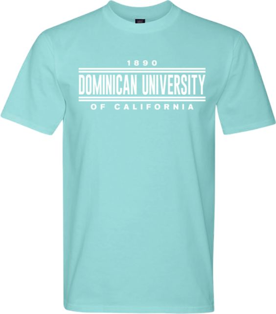 Dominican University of California Short Sleeve T-Shirt