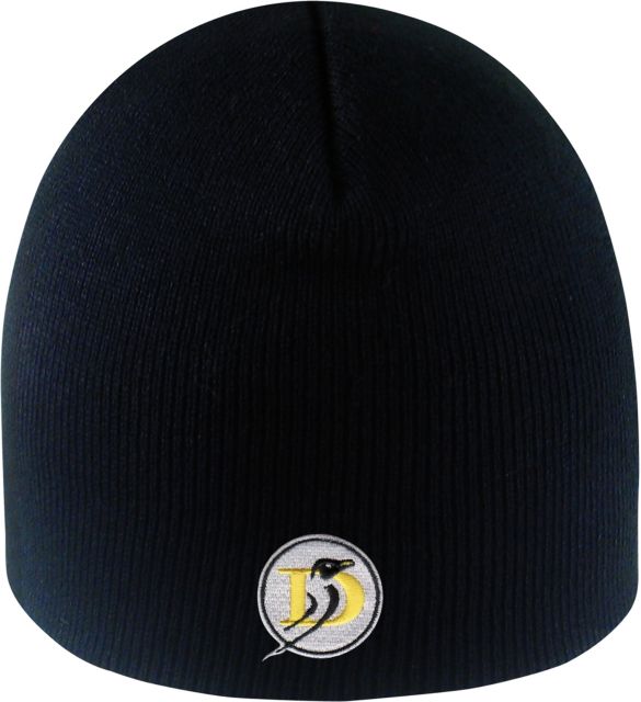 Dominican University of California Penguins Beanie