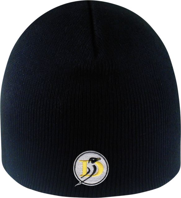 Dominican University of California Penguins Beanie