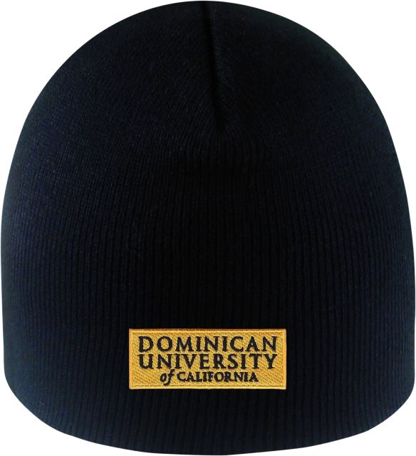 Dominican University of California Everest Beanie