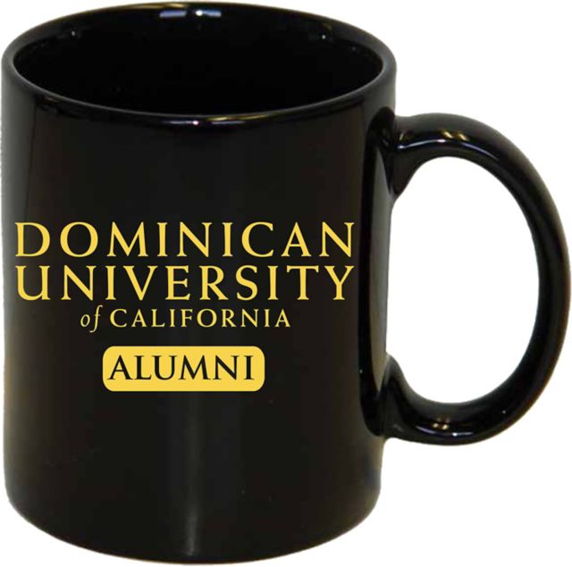 Dominican University of California Alumni 11oz. Mug