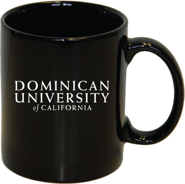 Dominican University of California 11 oz. Mug