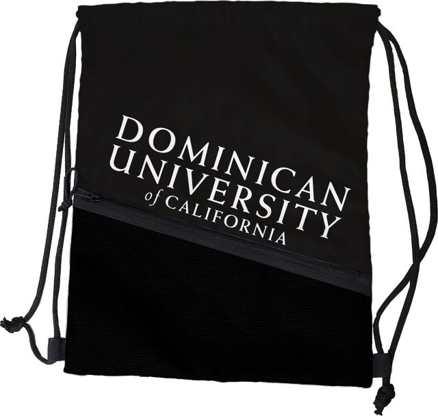 Dominican University of California Backsack