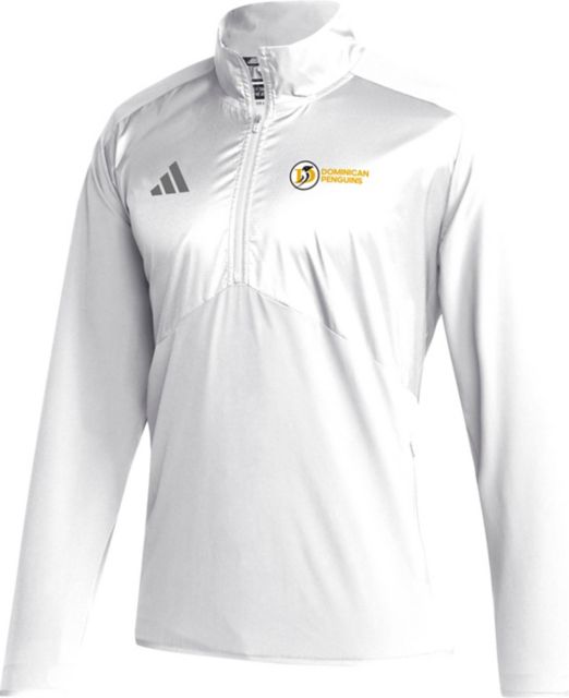 Dominican University of California Penguins 1/4 Zip