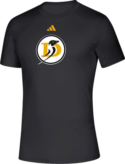 Dominican University of California Penguins Creator Short Sleeve T-Shirt