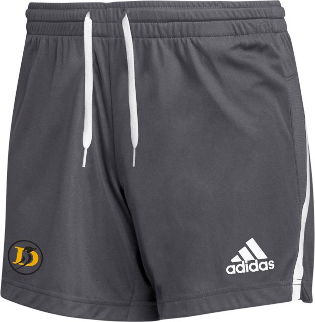 Dominican University of California Women's Penguins Shorts