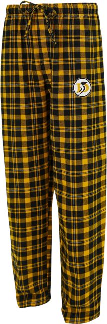 Dominican University of California Penguins Flannel Pants