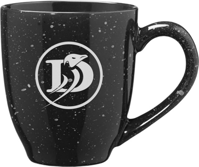 Dominican University of California 16 oz. Bistro Mug