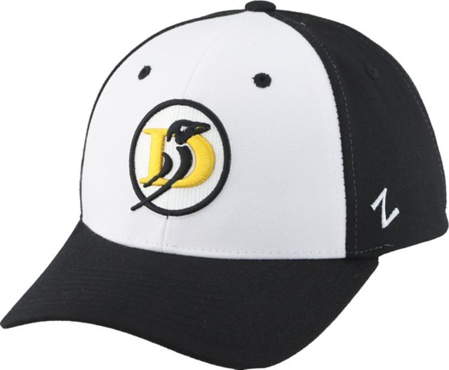 Dominican University of California Penguins Adjustable Performance Cap