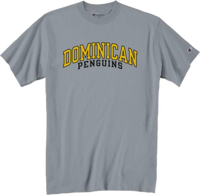 Dominican University of California Penguins T-Shirt