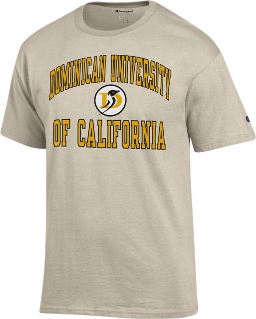 Dominican University of California Penguins T-Shirt