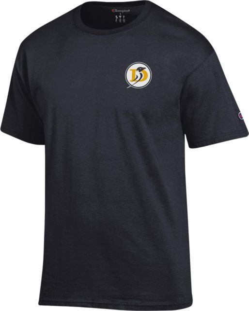 Dominican University of California Short Sleeve T-Shirt
