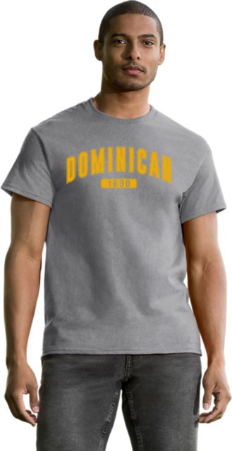 Dominican University of California Short Sleeve T-Shirt