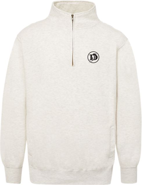 Dominican University of California 1/4 Zip