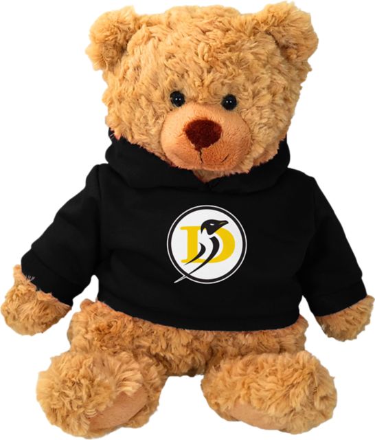 Dominican University of California Penguins Plush Animal