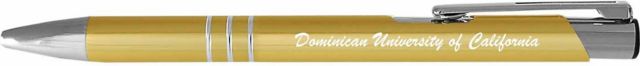 Dominican University of California Ballpoint Pen