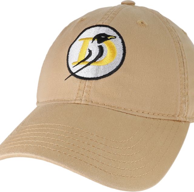 Dominican University of California Penguins Hat