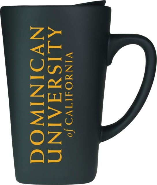 Dominican University of California 16 oz. Ceramic Mug