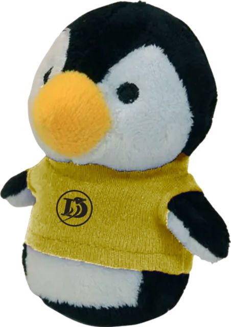 Dominican University of California Penguins Shorties