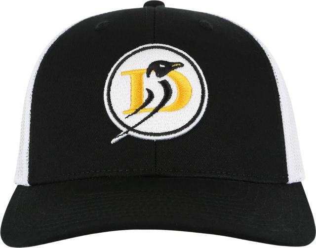 Dominican University of California Penguins Trucker Cap