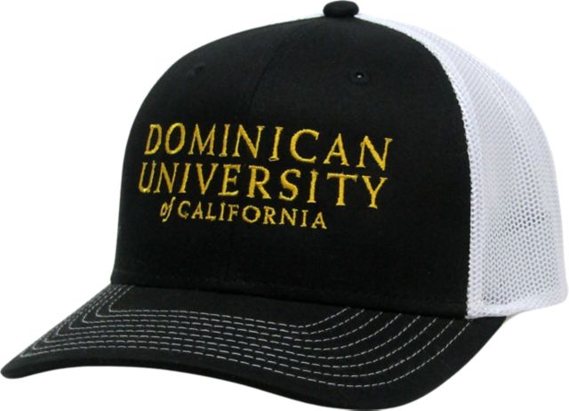 Dominican University of California Snapback Cap