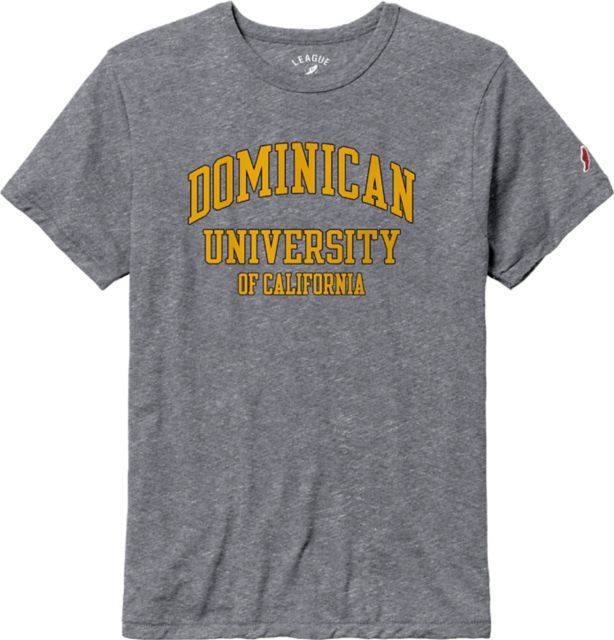 Dominican University of California Victory Falls T-Shirt