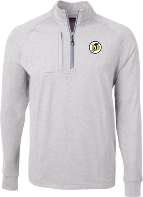 Dominican University of California Penguins Eco Knit 1/4 Zip