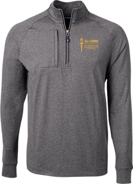 Dominican University of California 1/4 Zip