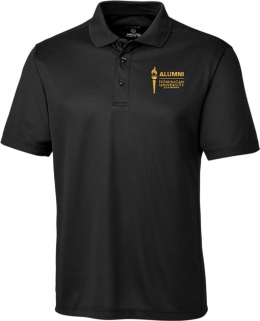 Dominican University of California Polo