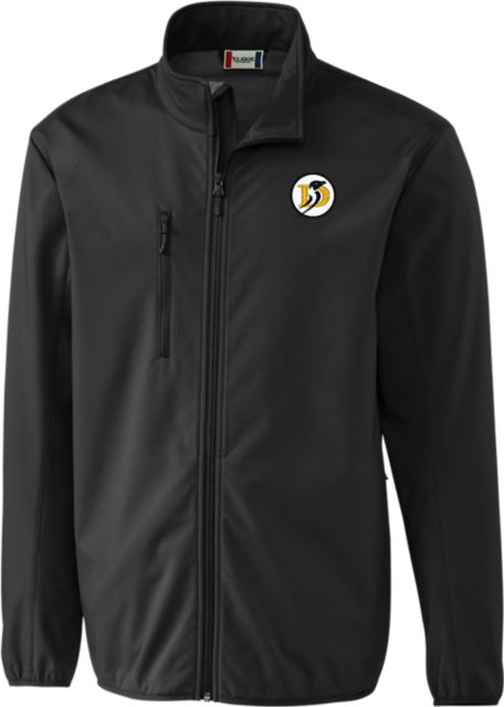 Dominican University of California Penguins Softshell Jacket